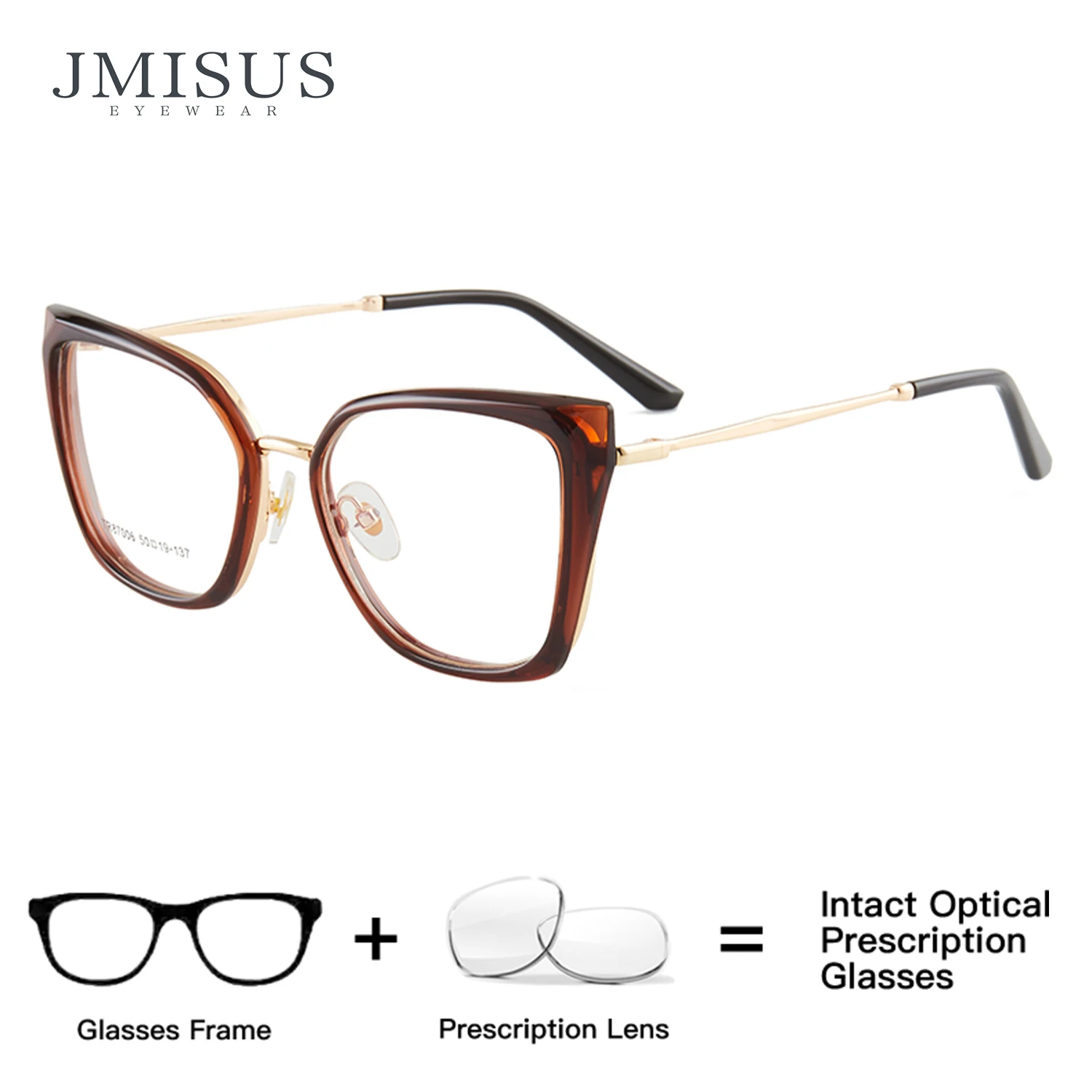 JMISUS Woman Cat Eye Prescription Glasses Butterfly Optical Eyeglass Handmade Acetate Myopia Photochromic Sunglasses
JMISUS Woman Cat Eye Prescription Glasses Butterfly Optical Eyeglass Handmade Acetate Myopia Photochromic Sunglasses