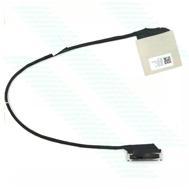 5C10S30026 New Lcd Cable Lvds Wire FHD For Lenovo Ideapad Slim 7-14ARE05/IIL05/ ITL05 Yoga Slim 7-14IIL05/ARE05/ITL05
5C10S30026 New Lcd Cable Lvds Wire FHD For Lenovo Ideapad Slim 7-14ARE05/IIL05/ ITL05 Yoga Slim 7-14IIL05/ARE05/ITL05