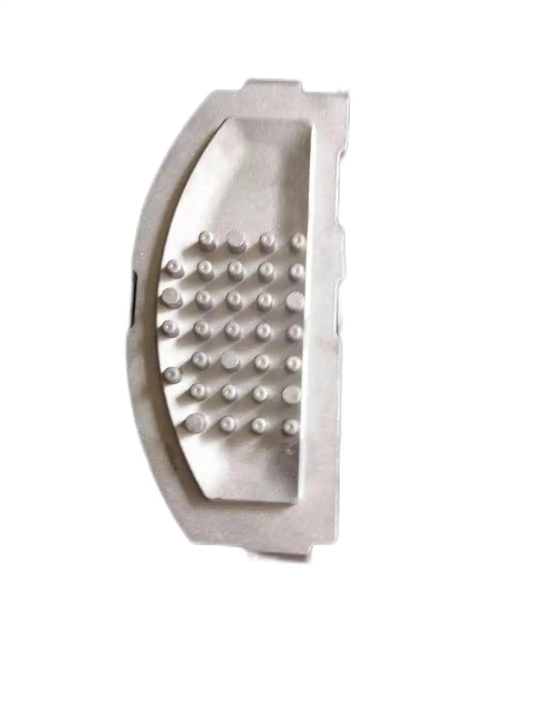 Heater Blower Motor Resistor for Porsche Cayenne Vw Touareg Front Oem 7P0820021B
Heater Blower Motor Resistor for Porsche Cayenne Vw Touareg Front Oem 7P0820021B