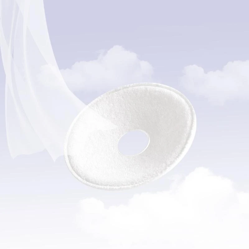 97BE Set of 2pcs Silver Nursing Cup Pad Nipple Cover for Breastfeeding Mother Maternity Breast Pad Soothing Nipple Guard
97BE Set of 2pcs Silver Nursing Cup Pad Nipple Cover for Breastfeeding Mother Maternity Breast Pad Soothing Nipple Guard