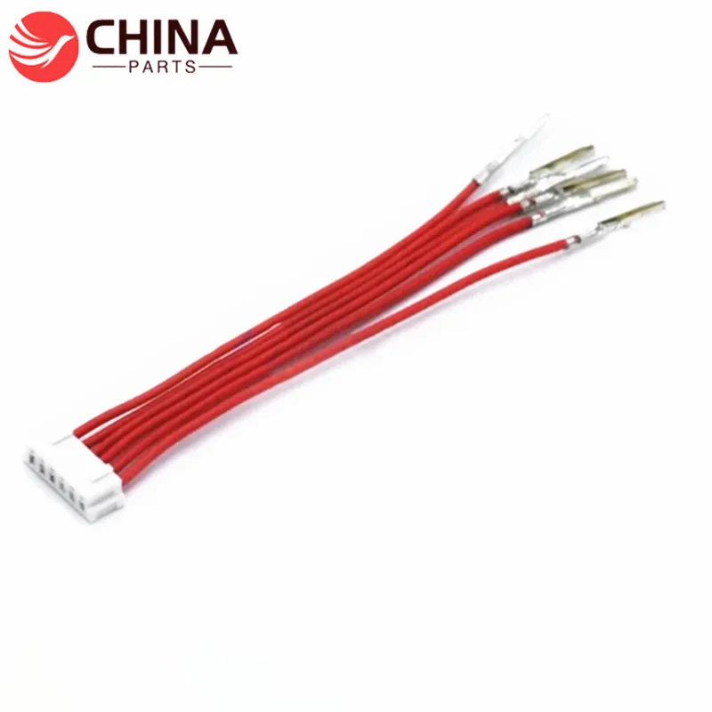 5PCS Imaging Drum Unit Connector Cable for Konica Minolta Bizhub 552 652 654 754 C452 C552 C652 C654 C754 drum chip
5PCS Imaging Drum Unit Connector Cable for Konica Minolta Bizhub 552 652 654 754 C452 C552 C652 C654 C754 drum chip