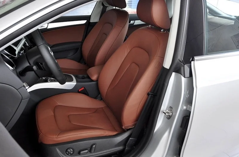 custom Car Seat Cover full set leather For audi A5 8TA Sportback 2009 2010 2011 2012 2013 2014 2015 2016 Protector Accessories
custom Car Seat Cover full set leather For audi A5 8TA Sportback 2009 2010 2011 2012 2013 2014 2015 2016 Protector Accessories