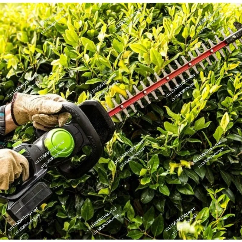 Household tea tree hedge trimmer Multifunctional outdoor greening Electric hedge trimmer Rechargeable hedge trimmer
Household tea tree hedge trimmer Multifunctional outdoor greening Electric hedge trimmer Rechargeable hedge trimmer