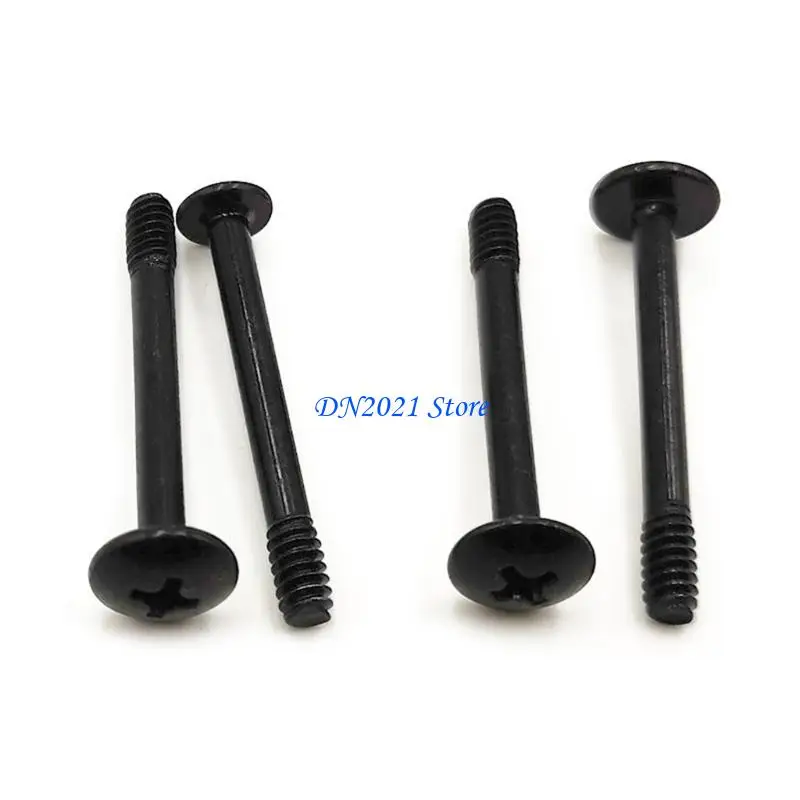 F3KE 60pcs Case Fan Screw Tapping Screw Set Case Screws Set Hardware Supplies (30pcs Long + 30pcs Short Screws)
F3KE 60pcs Case Fan Screw Tapping Screw Set Case Screws Set Hardware Supplies (30pcs Long + 30pcs Short Screws)