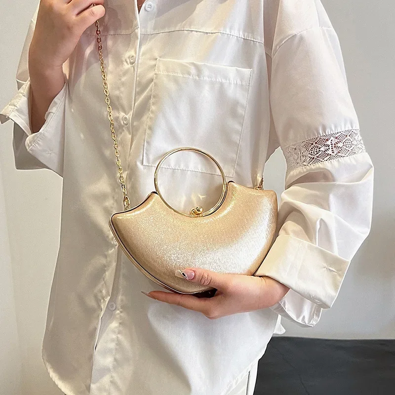 2025 New! Ladies' Unique Small Ingot-Shaped Bag – Candy-Colored Square Chain Bag, Ideal for Shoulder Carry
2025 New! Ladies' Unique Small Ingot-Shaped Bag – Candy-Colored Square Chain Bag, Ideal for Shoulder Carry