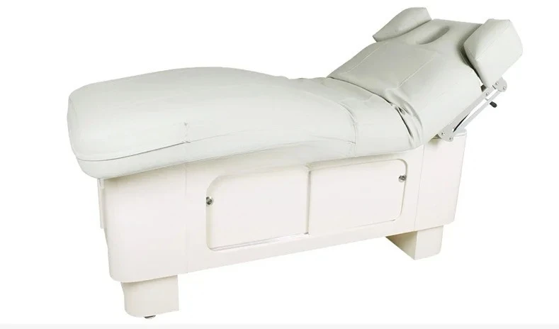 xElectric Beauty Salon Special Lifting Massage Intelligent Constant Temperature Massage Physiotherapy Bed
xElectric Beauty Salon Special Lifting Massage Intelligent Constant Temperature Massage Physiotherapy Bed