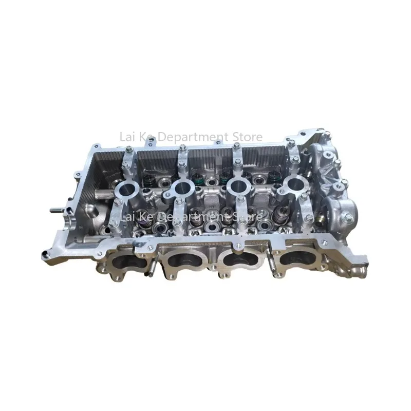 Original K14C Complete Cylinder Head 11100-68M00 11100-66M00 for Suz-uki SX4 Swift S-CROSS VITERA ALIVIO K14C 2015-
Original K14C Complete Cylinder Head 11100-68M00 11100-66M00 for Suz-uki SX4 Swift S-CROSS VITERA ALIVIO K14C 2015-