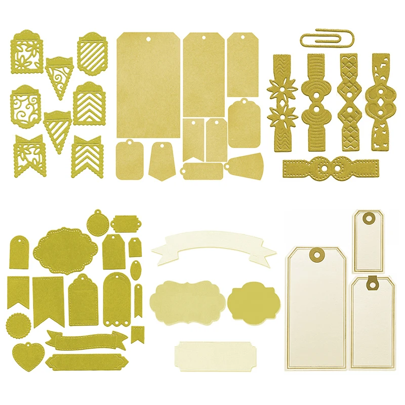 DIY metal cutting mold suitable for all seasons, scrapbook photo album, 3D greeting card label, new in 2024
DIY metal cutting mold suitable for all seasons, scrapbook photo album, 3D greeting card label, new in 2024
