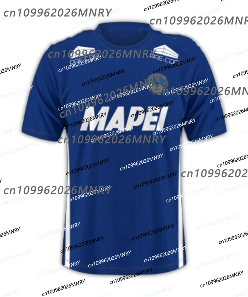 25/26 Kongsvinger Jersey top Summer Men Jersey Sports Training Uniforms Men Jersey Breathable Quick Drying Jersey Women Jersey
25/26 Kongsvinger Jersey top Summer Men Jersey Sports Training Uniforms Men Jersey Breathable Quick Drying Jersey Women Jersey