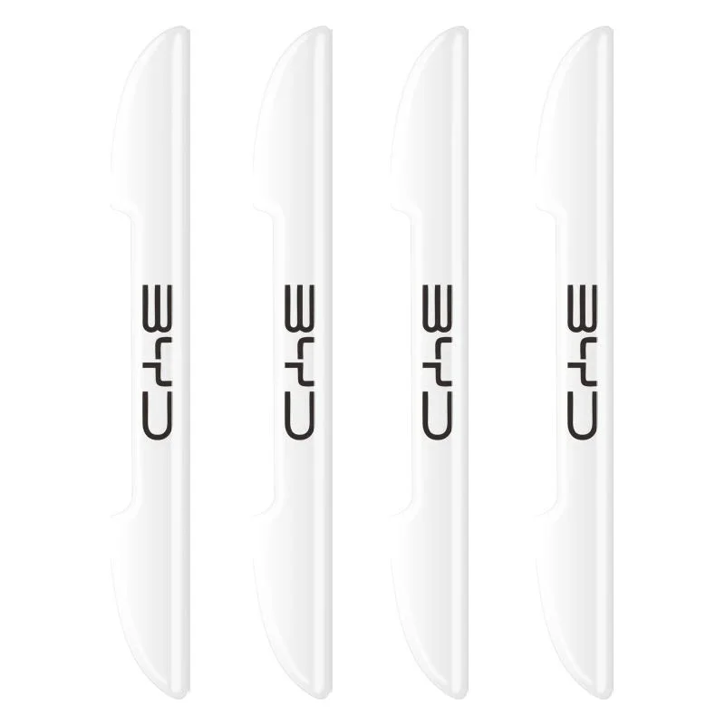 4Pcs Self Adhesive Car Door Anti Collision Strip for BYD Atto 3 Seal Dolphin Sealion 6 Yuan Plus Seal U Tang Carbon Fiber Trim
4Pcs Self Adhesive Car Door Anti Collision Strip for BYD Atto 3 Seal Dolphin Sealion 6 Yuan Plus Seal U Tang Carbon Fiber Trim