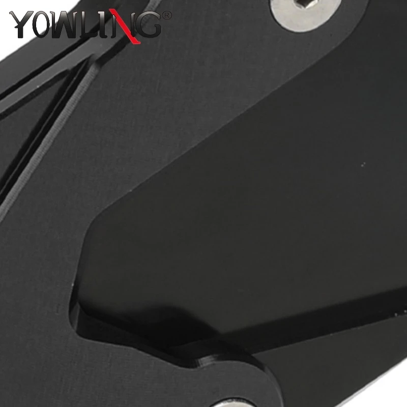 Motorcycle Controller Bottom Left And Right Mounting Bracket Holder Accessories FOR YAMAHA YZF R3 2019-2020-2021-2022-2023-2024
Motorcycle Controller Bottom Left And Right Mounting Bracket Holder Accessories FOR YAMAHA YZF R3 2019-2020-2021-2022-2023-2024