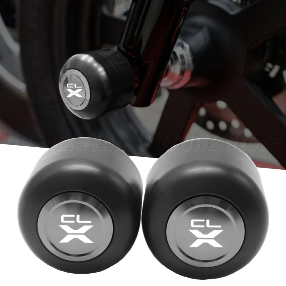 For CLX 250 700 2020-2023 motorcycle CNC parts fall tire protector collision prevention
For CLX 250 700 2020-2023 motorcycle CNC parts fall tire protector collision prevention