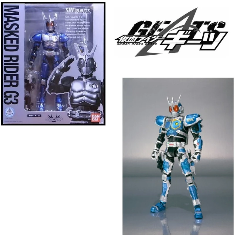 In stock Kamen Rider G3-X Yajituo leda world toy store labbubu Mecha model collect Holiday Gifts Decorations Ornaments Figure
In stock Kamen Rider G3-X Yajituo leda world toy store labbubu Mecha model collect Holiday Gifts Decorations Ornaments Figure