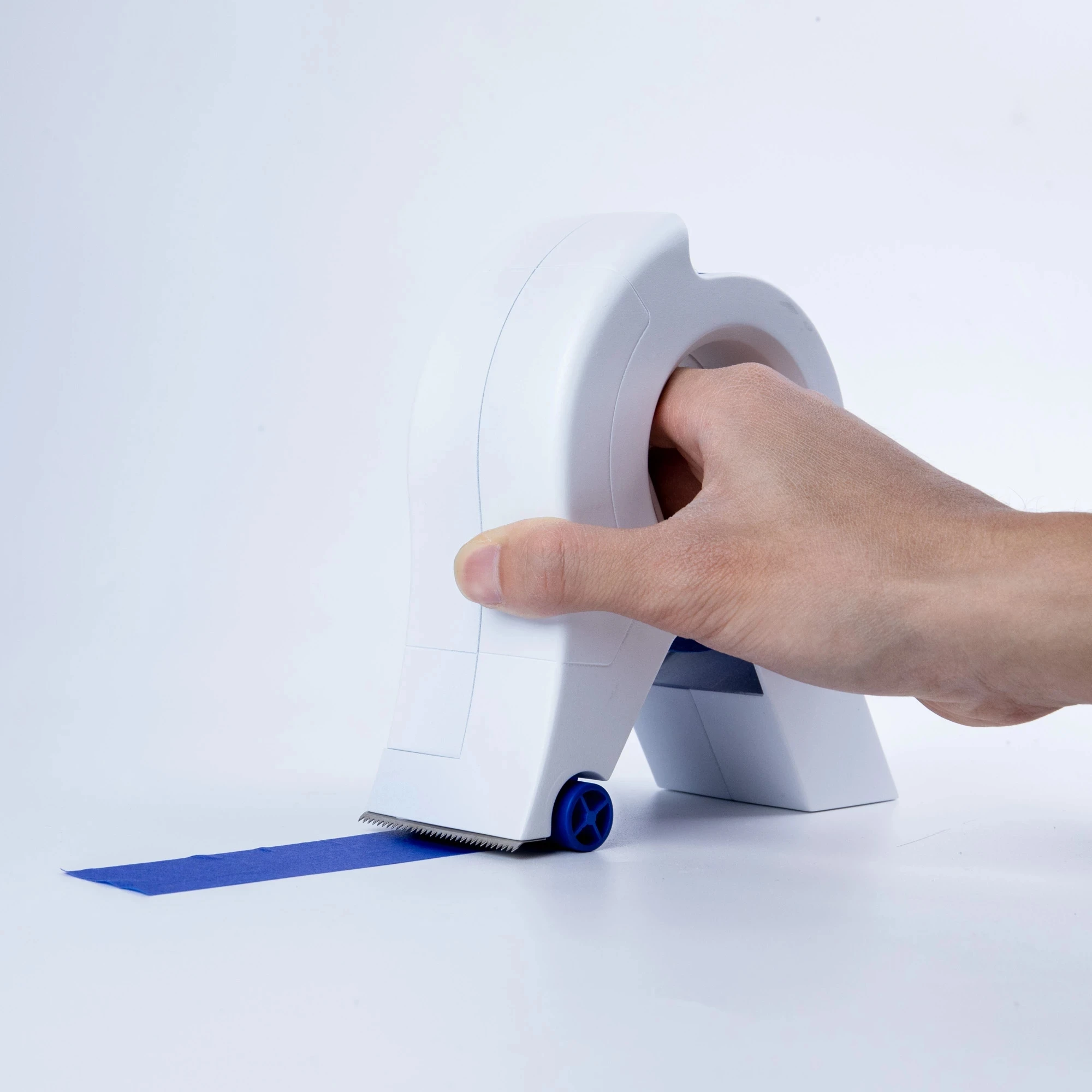 Easy Seam Tape Sticker Machine 25*13mm Waterproof Seam Tape Sticker Anti-mold Hand Tool
Easy Seam Tape Sticker Machine 25*13mm Waterproof Seam Tape Sticker Anti-mold Hand Tool