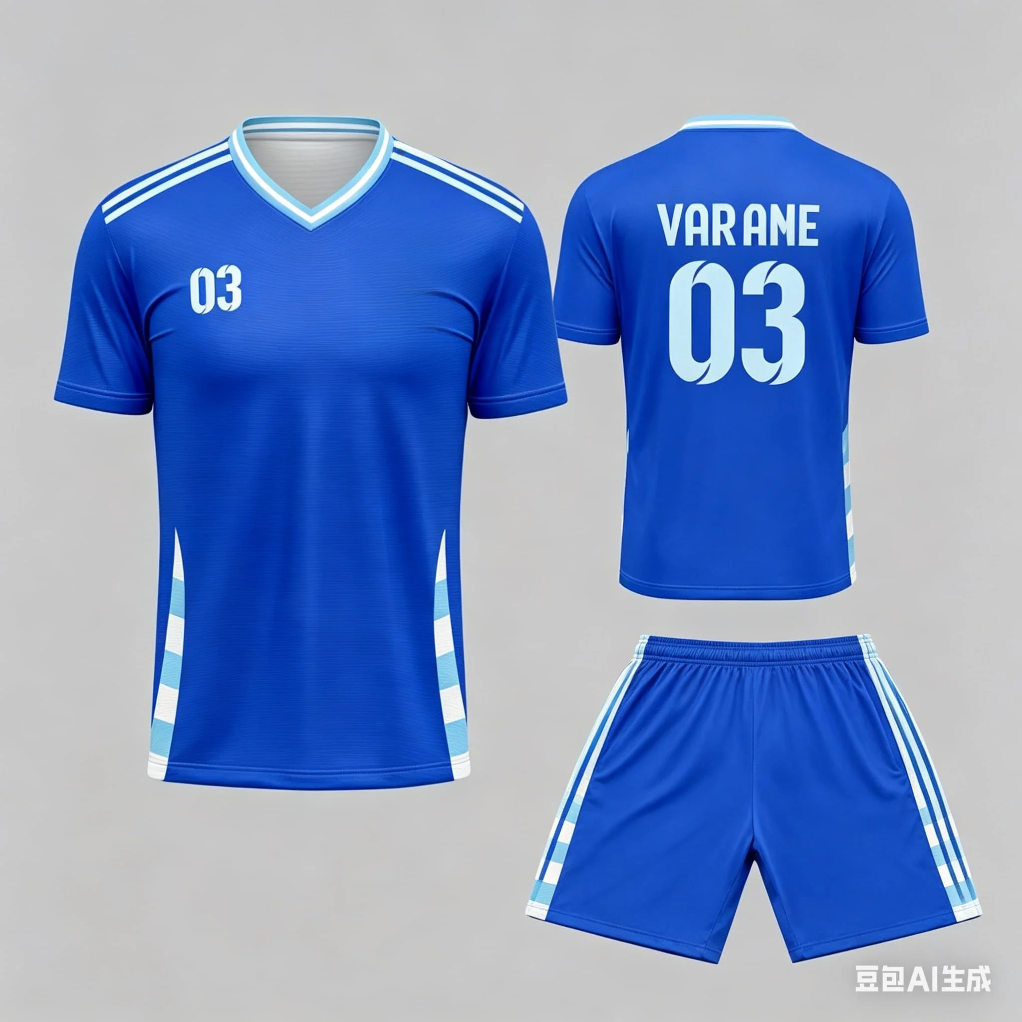 Argentina Jerseys Pattern T-Shirt for Men Football 3D Print Short Sleeve Tops Summer Loose V-Neck T Shirts Set Sport Tees
Argentina Jerseys Pattern T-Shirt for Men Football 3D Print Short Sleeve Tops Summer Loose V-Neck T Shirts Set Sport Tees