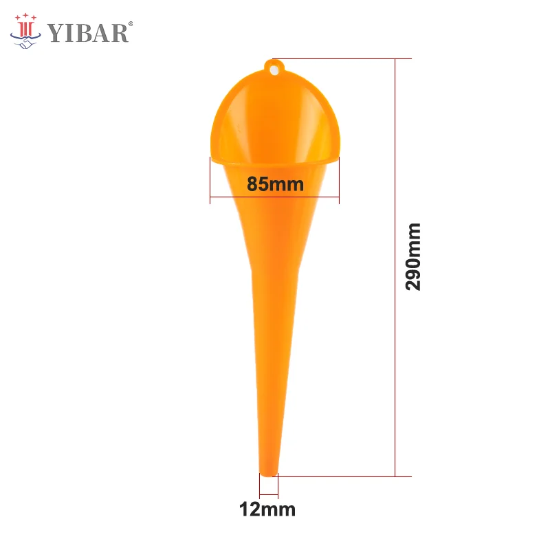 Anti-splash Funnel Motorcycle Refueling Tools Auto Accessories Car Long Stem Funnel Gasoline Oil Fuel Filling Tools
Anti-splash Funnel Motorcycle Refueling Tools Auto Accessories Car Long Stem Funnel Gasoline Oil Fuel Filling Tools