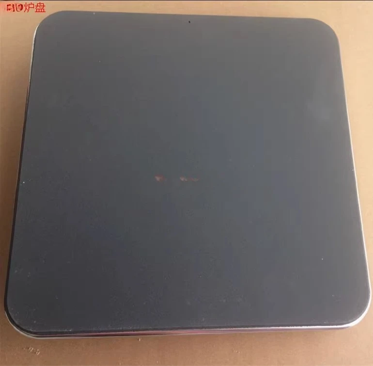 Square Electric Furnace Plate 4000W 230V Cast Iron Heating Plate 11.33454.246 Commercial Heating Plate
Square Electric Furnace Plate 4000W 230V Cast Iron Heating Plate 11.33454.246 Commercial Heating Plate