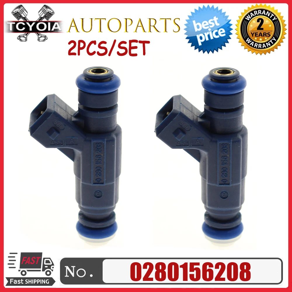 2PCS 14Ohm For Polaris RZR Sportsman Ranger EFI X2 700 800 RGR Fuel Injectors Nozzle OEM 0280156208
2PCS 14Ohm For Polaris RZR Sportsman Ranger EFI X2 700 800 RGR Fuel Injectors Nozzle OEM 0280156208