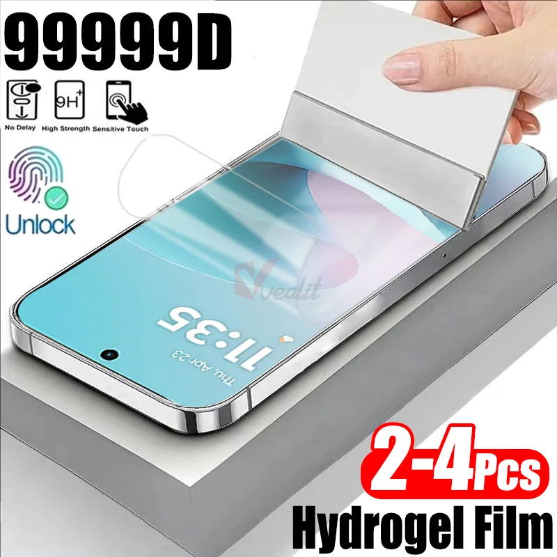 2-4pcs Screen Protector Hydrogel Film for Motorola Moto G100 G100S G84 G64 G34 G14 G04 G73 G53 G23 G13 G75 G55 G45 Soft Film
2-4pcs Screen Protector Hydrogel Film for Motorola Moto G100 G100S G84 G64 G34 G14 G04 G73 G53 G23 G13 G75 G55 G45 Soft Film