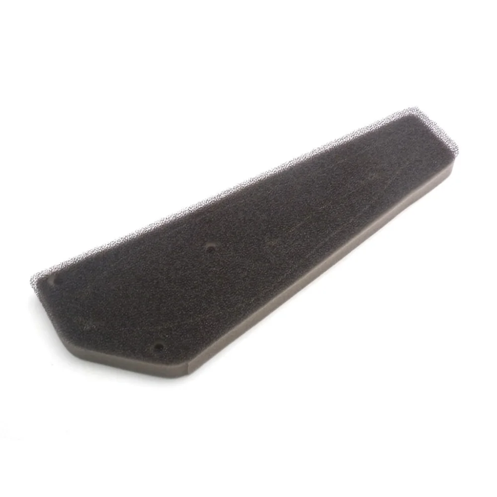 Haomai GY50 Haomai 50 Four flush sponge filter element Motorcycle air filter element
Haomai GY50 Haomai 50 Four flush sponge filter element Motorcycle air filter element