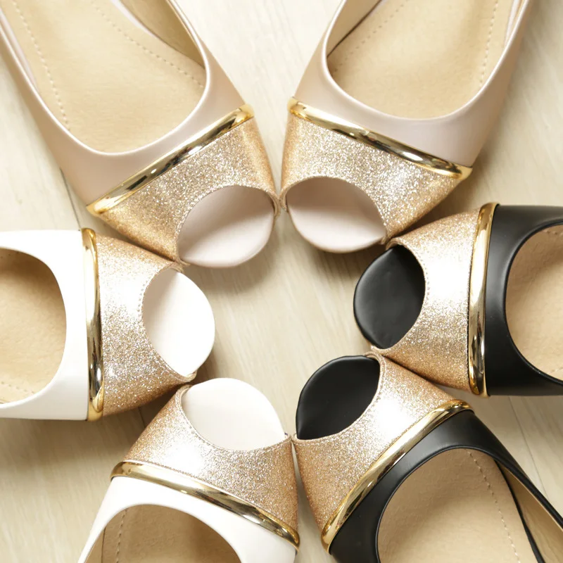 Multi-colors Peep toe chunky sandals woman slip on summer shoes ladies casual open toe walking sandals
Multi-colors Peep toe chunky sandals woman slip on summer shoes ladies casual open toe walking sandals