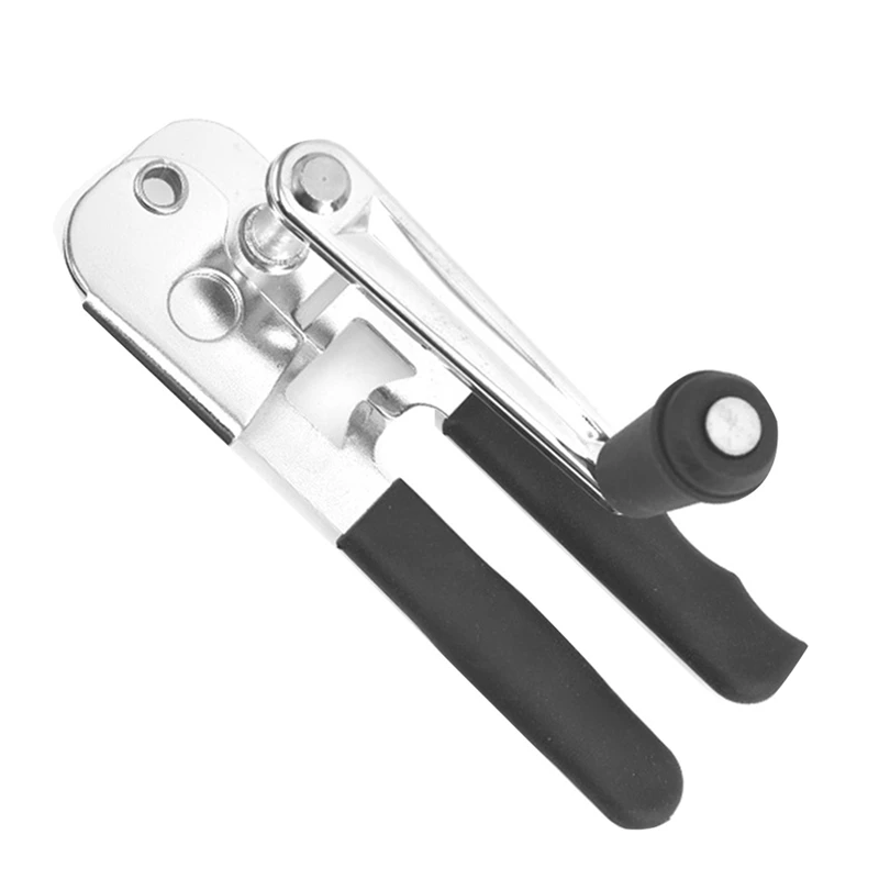 1 PCS Professional Can Manual Can Opener Bottle Opener Kitchen Gadgets Multifunctional
1 PCS Professional Can Manual Can Opener Bottle Opener Kitchen Gadgets Multifunctional