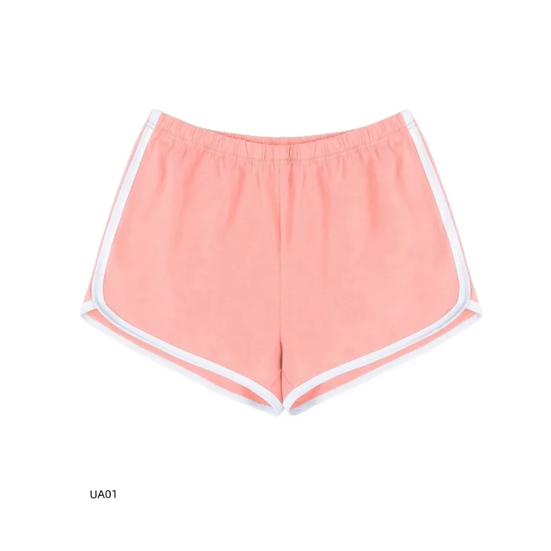 Golf Pure cotton yoga shorts nude fit tight fit fitness three part yoga pants breathable vacation beach shorts leggings
Golf Pure cotton yoga shorts nude fit tight fit fitness three part yoga pants breathable vacation beach shorts leggings
