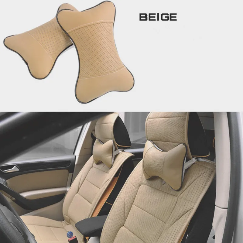 2X подголовник подушки для сиденья автомобиля Hyundai IX35 IX45 Sonata Verna Solaris Elantra Tucson Mistra IX25 I30
2X подголовник подушки для сиденья автомобиля Hyundai IX35 IX45 Sonata Verna Solaris Elantra Tucson Mistra IX25 I30