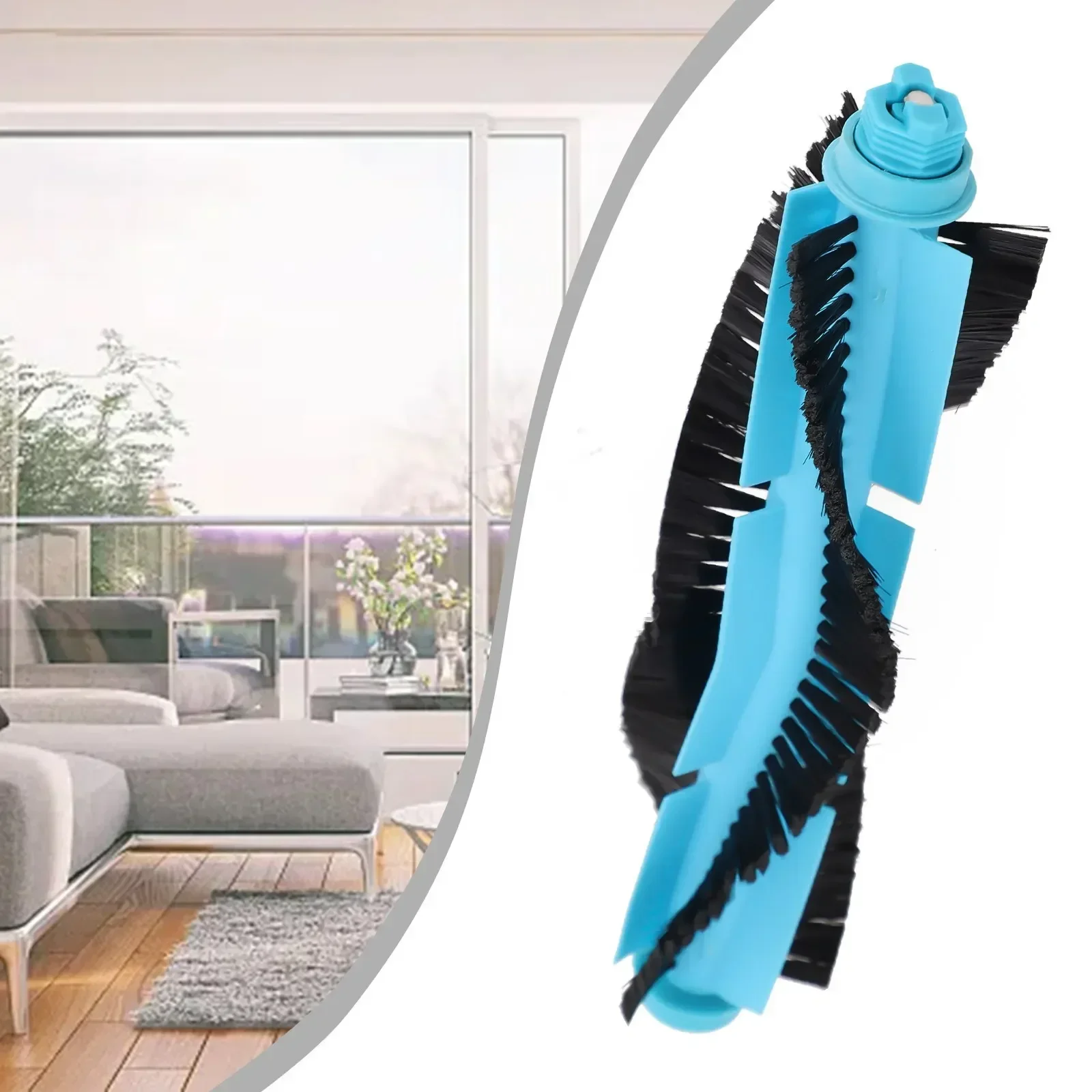 Maintain Optimal Sweeping Efficiency With Replacement Roller Brush For Cecotec For Conga 4090 4690 5090 5490 6090
Maintain Optimal Sweeping Efficiency With Replacement Roller Brush For Cecotec For Conga 4090 4690 5090 5490 6090