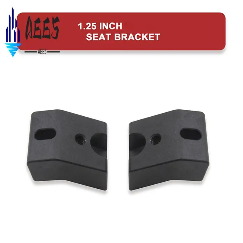 AEE5-4 PCS 1.25 Inch Front Seat Jack Lift Riser For Toyota Tacoma 2002-2022 4Runner Lexus GX470 2003-2022
AEE5-4 PCS 1.25 Inch Front Seat Jack Lift Riser For Toyota Tacoma 2002-2022 4Runner Lexus GX470 2003-2022