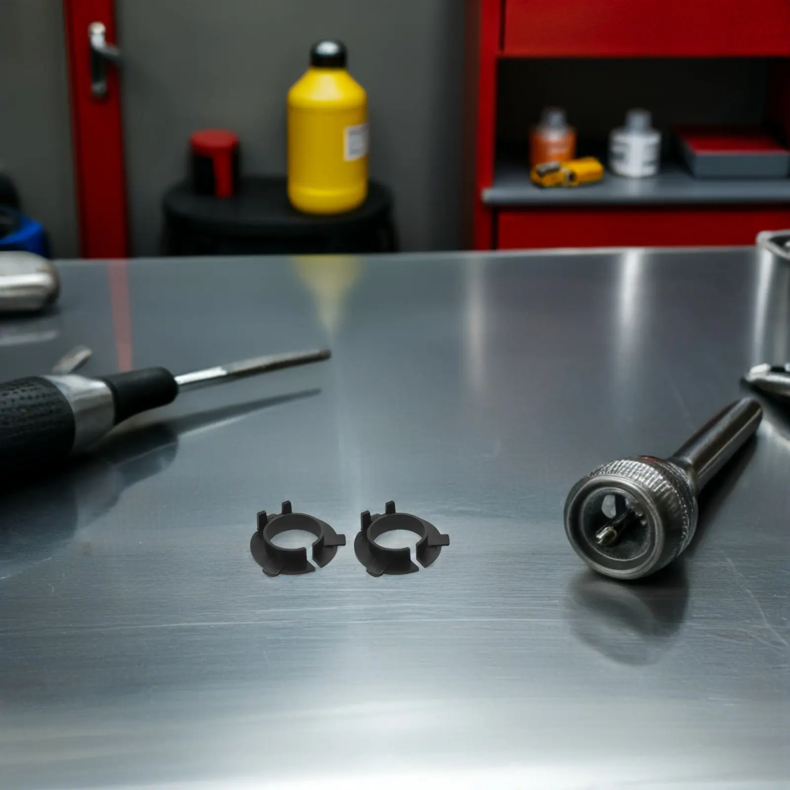 10 шт. адаптеров-держателей для ламп H7, кронштейны-фиксаторы для автомобильных светодиодных ламп, совместимые модели
10 шт. адаптеров-держателей для ламп H7, кронштейны-фиксаторы для автомобильных светодиодных ламп, совместимые модели