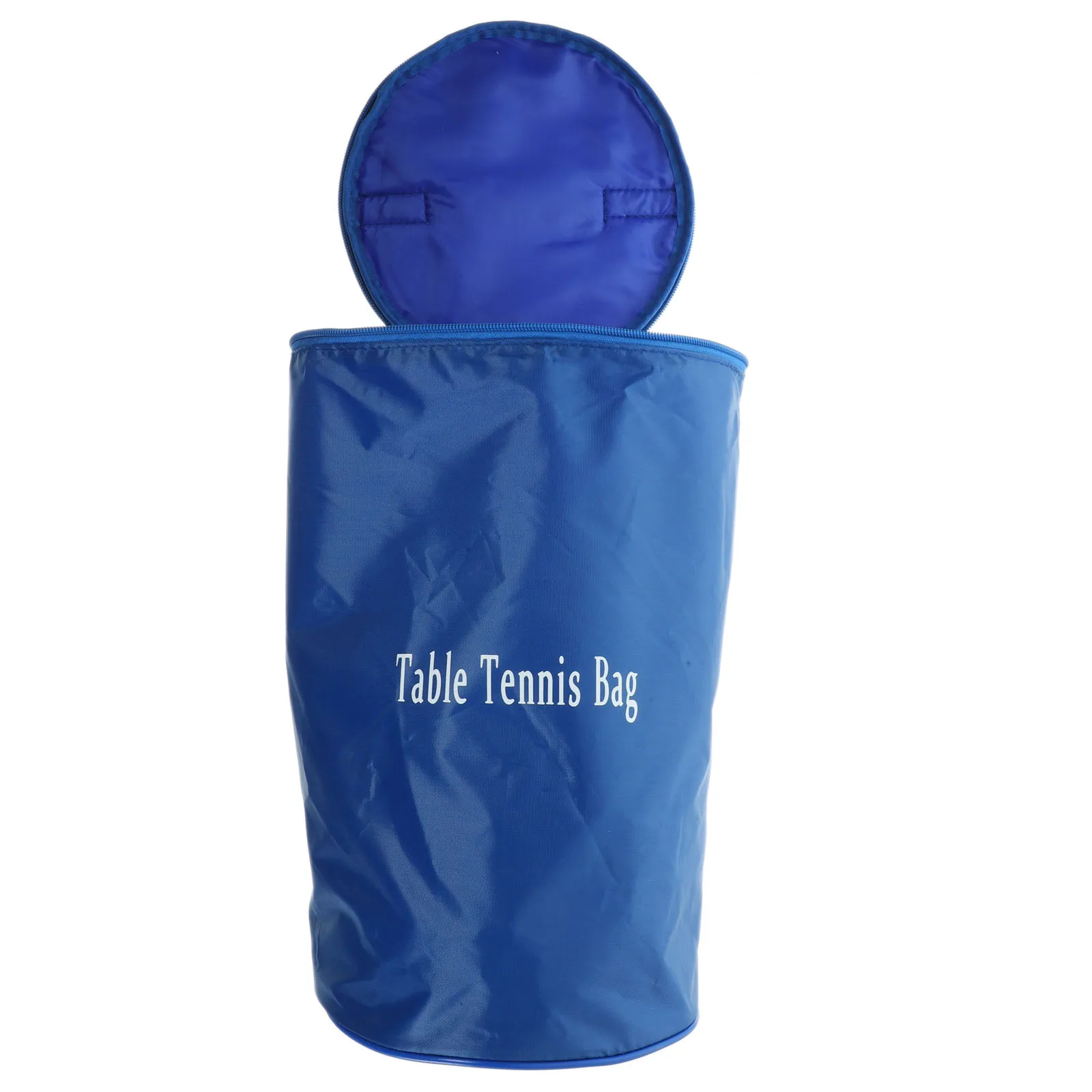 Table Tennis Portable Pingpong Ball Table Tennis Storage Bag Holder Oxford Cloth Pouch Large Capacity Storage Backpack
Table Tennis Portable Pingpong Ball Table Tennis Storage Bag Holder Oxford Cloth Pouch Large Capacity Storage Backpack