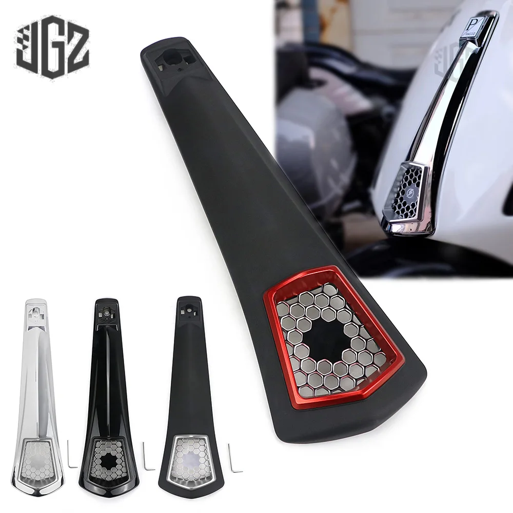 Motorcycle ABS Head Fairing Cover Frame CNC Front Tie Bracket Shell for Vespa Sprint Primavera 125 150 2019 - 2021 Accessories
Motorcycle ABS Head Fairing Cover Frame CNC Front Tie Bracket Shell for Vespa Sprint Primavera 125 150 2019 - 2021 Accessories