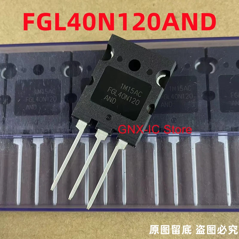 10 шт./лот, оригинальный новый FGL40N120AND 40A 1200 В 40N120 FGL40N120 TO-264 FGL40N120ANDTU NPT IGBT
10 шт./лот, оригинальный новый FGL40N120AND 40A 1200 В 40N120 FGL40N120 TO-264 FGL40N120ANDTU NPT IGBT