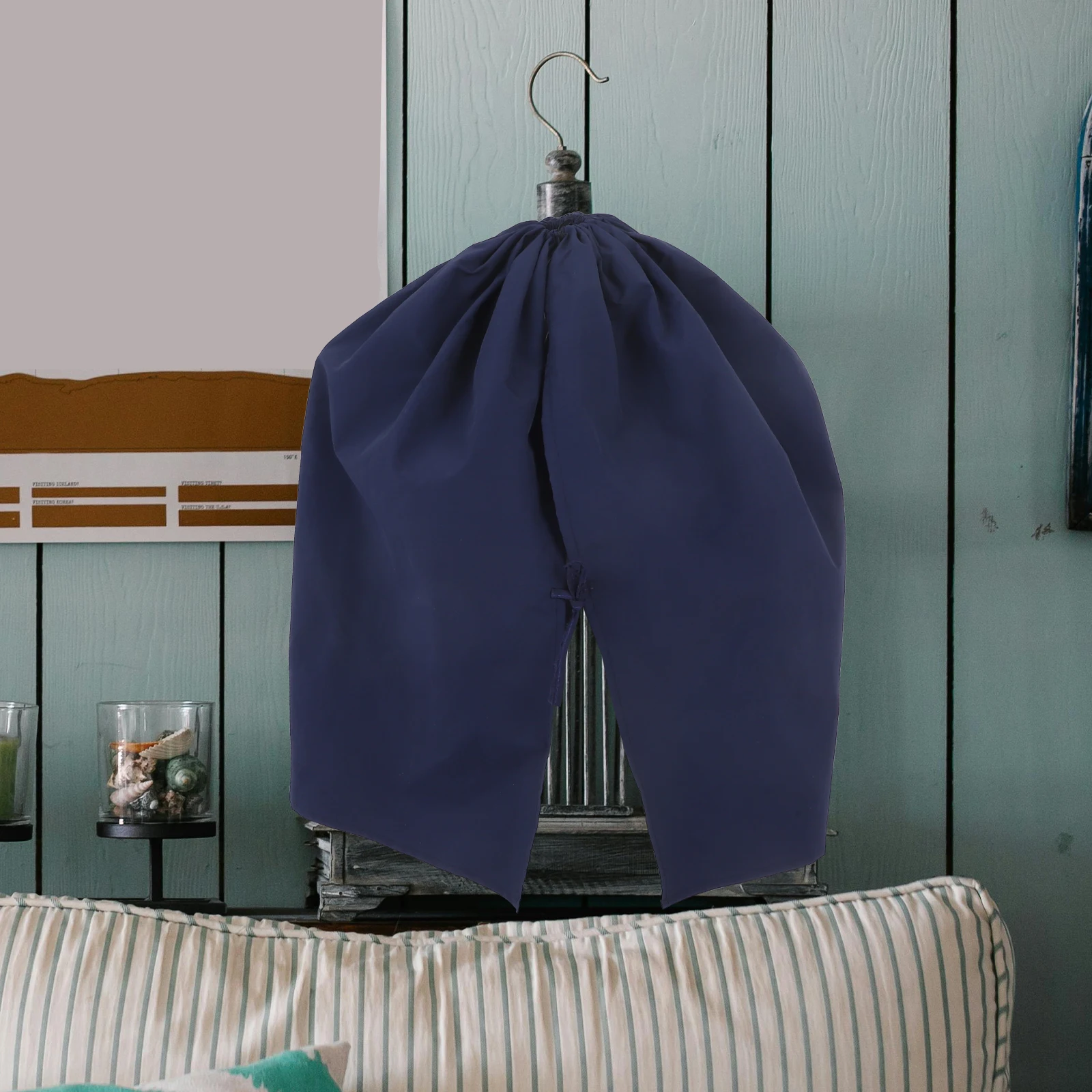 Bird Cage Hood Cover Accessories Birdcage Blackout Curtain Polyester for Light Blocking Shield Protector
Bird Cage Hood Cover Accessories Birdcage Blackout Curtain Polyester for Light Blocking Shield Protector