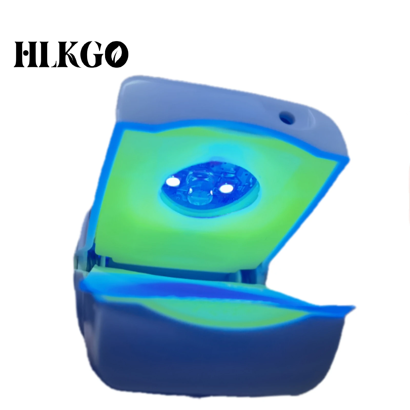 Professional 905nm Laser Nail Fungus Treatment Device USB Rechargeable for Onychomycosis 470nm Green Light Therapy Home Use
Professional 905nm Laser Nail Fungus Treatment Device USB Rechargeable for Onychomycosis 470nm Green Light Therapy Home Use