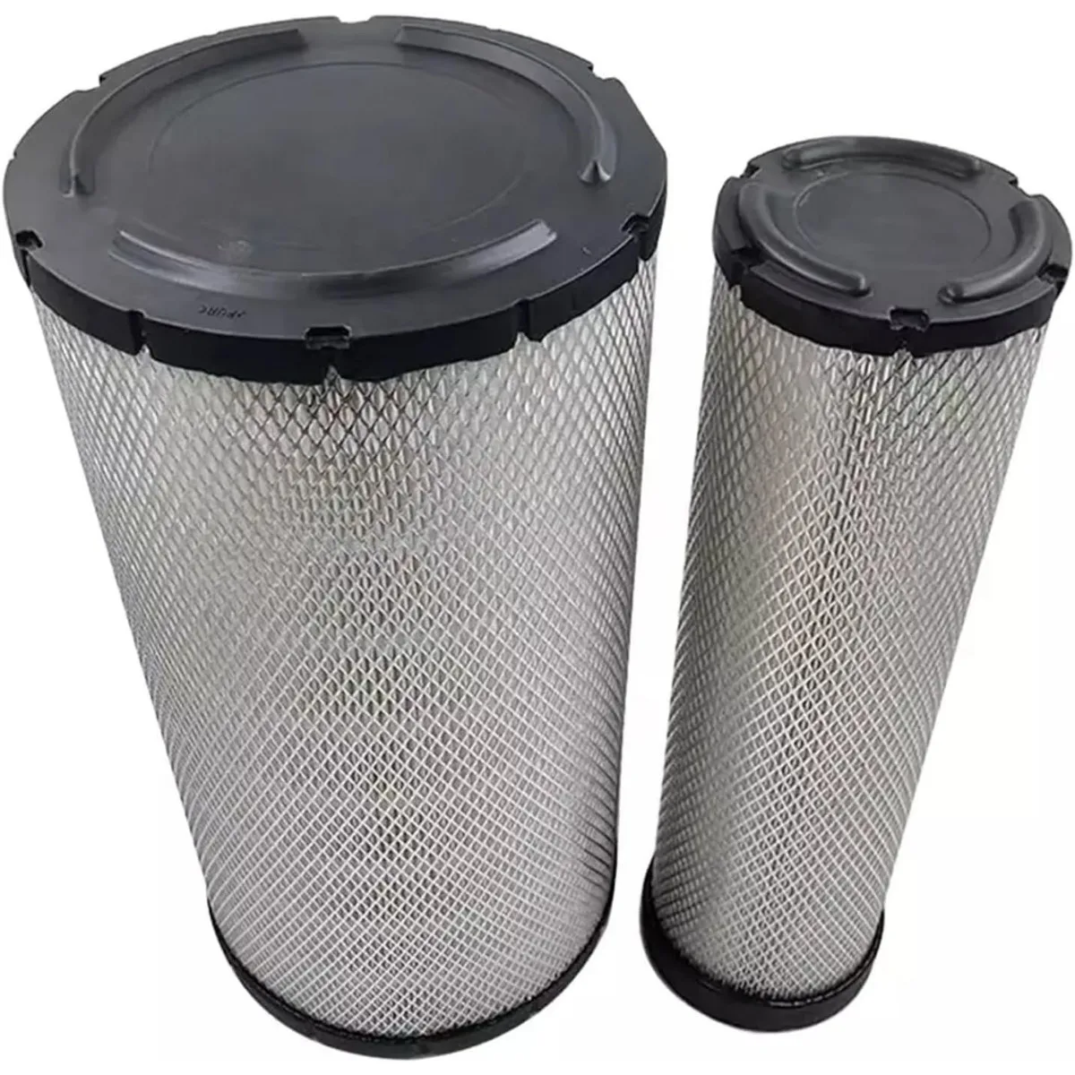 Air Filter JM-1110 For SHANTUI SD22 Excavator
Air Filter JM-1110 For SHANTUI SD22 Excavator