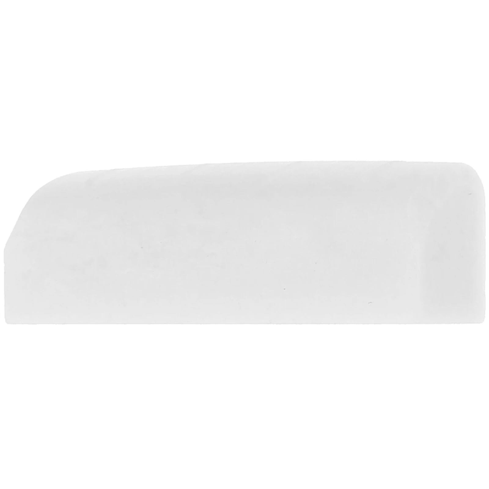 Bovine Bone Mandolin Nut White 30x6x9mm Banjo String Accessories Replacement Parts Adjustable Bridge Saddle
Bovine Bone Mandolin Nut White 30x6x9mm Banjo String Accessories Replacement Parts Adjustable Bridge Saddle