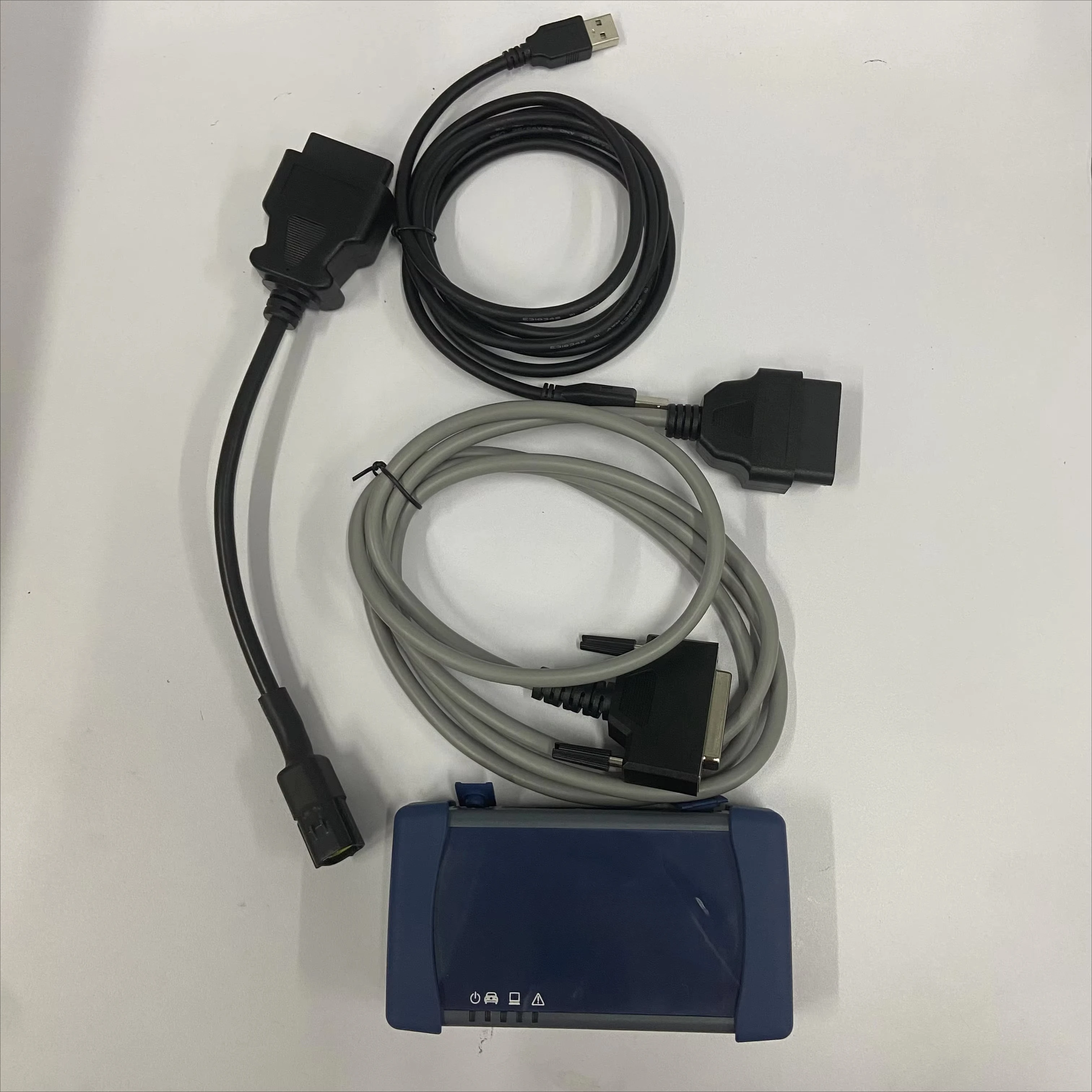 For Denso Oscillosco Intelligent Tester IT2 for hino for Kubota Dst-i Dsti Diagmaster Tractor Truck Diagnostic Tool
For Denso Oscillosco Intelligent Tester IT2 for hino for Kubota Dst-i Dsti Diagmaster Tractor Truck Diagnostic Tool