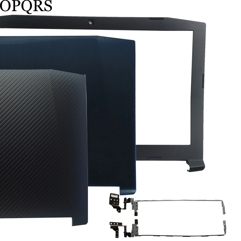 for Acer Nitro 5 AN515-42 AN515-41 AN515-51 AN515-52 AN515-53 Rear Lid TOP case laptop LCD Back Cover/LCD Bezel Cover/Hinges L&R
for Acer Nitro 5 AN515-42 AN515-41 AN515-51 AN515-52 AN515-53 Rear Lid TOP case laptop LCD Back Cover/LCD Bezel Cover/Hinges L&R