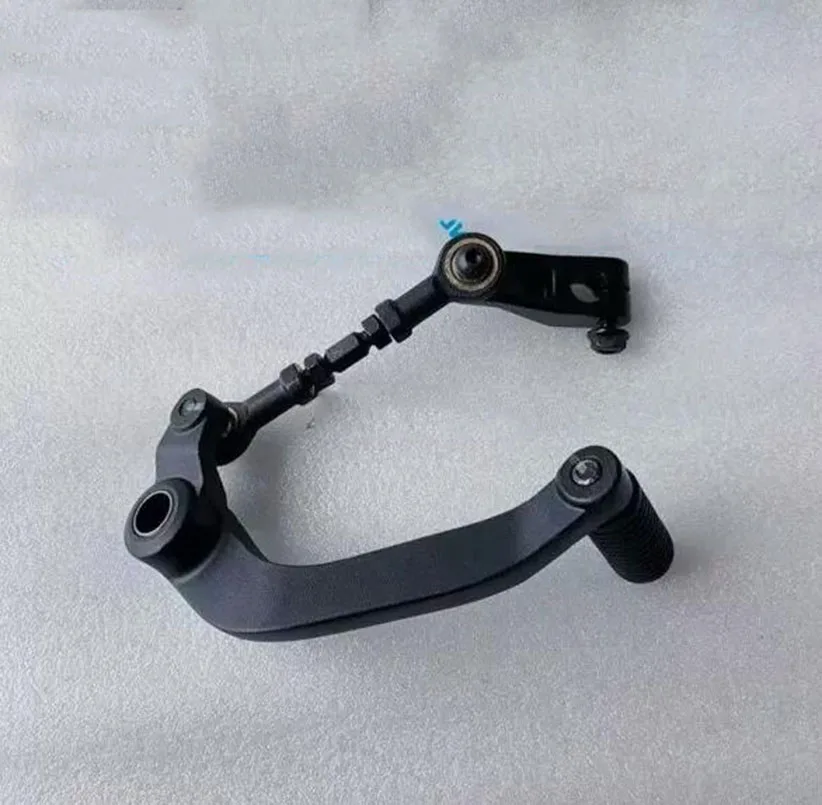Motorcycle For CFMOTO 700CLX 700CL-X CF700-2 CF700 CLX700 Foot Gear Shift Lever Pedals Pegs Foot Shift Lever Combination
Motorcycle For CFMOTO 700CLX 700CL-X CF700-2 CF700 CLX700 Foot Gear Shift Lever Pedals Pegs Foot Shift Lever Combination