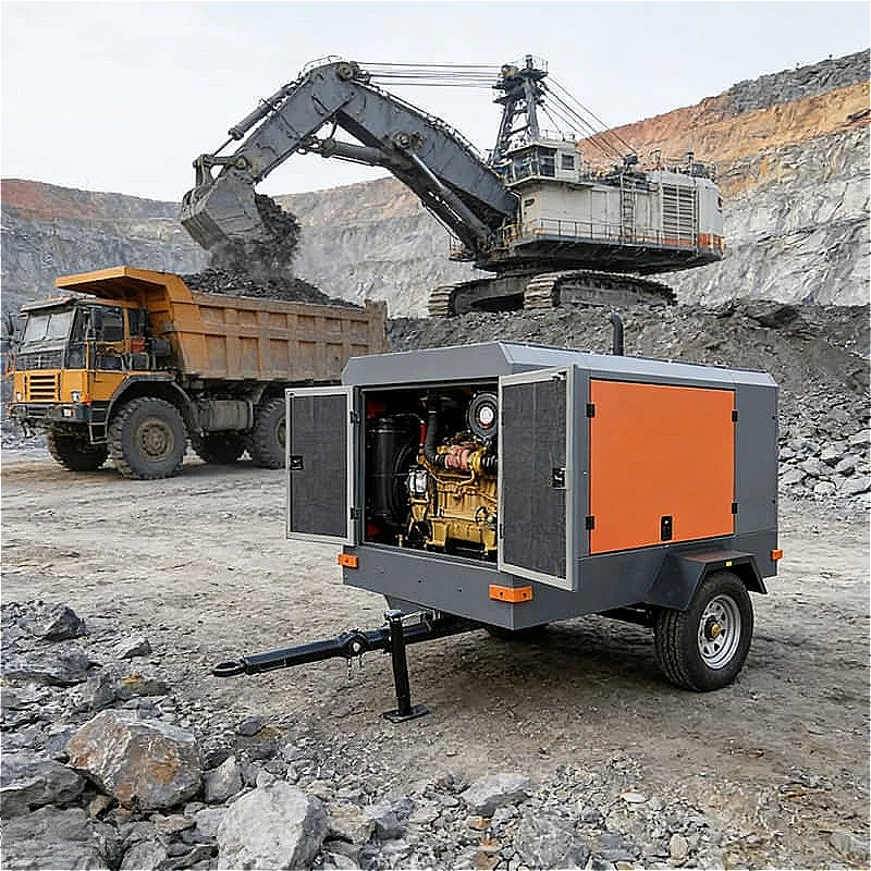 Industrial Air Compressor 20HP 3 Phase Silent Type Customized Energy Efficient Stable Air Flow Heavy Duty Machinery For Workshop
Industrial Air Compressor 20HP 3 Phase Silent Type Customized Energy Efficient Stable Air Flow Heavy Duty Machinery For Workshop
