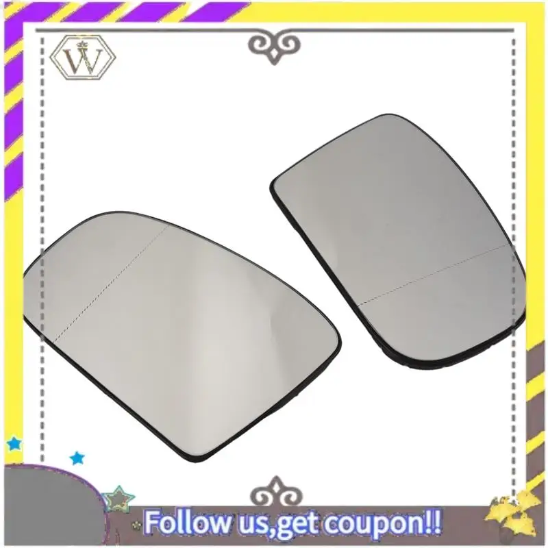 ABXV-Car Heated Rearview Mirror Glass For Mercedes Benz S-Class W220 1998-2002 2208100421 2208100321
ABXV-Car Heated Rearview Mirror Glass For Mercedes Benz S-Class W220 1998-2002 2208100421 2208100321