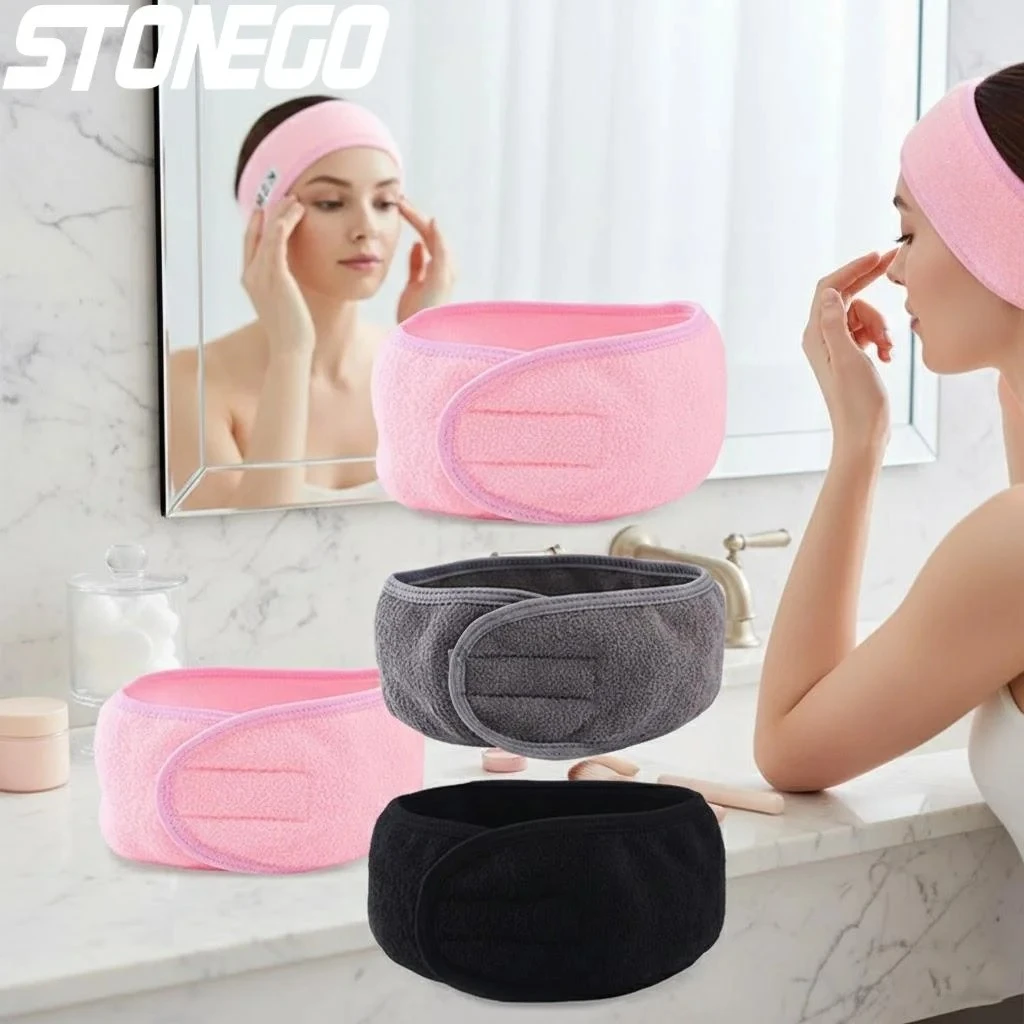 Adjustable Magic Hairband 1pc Wide Yoga Spa Bath Shower Makeup Wash Face Headband for Women Girls Cosplay Hair Accessories
Adjustable Magic Hairband 1pc Wide Yoga Spa Bath Shower Makeup Wash Face Headband for Women Girls Cosplay Hair Accessories