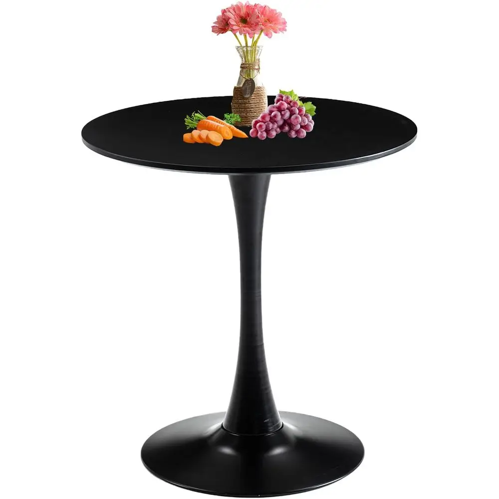 Compact 27.5 Round Dining Table for 2, Ideal for Kitchen, Dining Room, and Casual Gatherings
Compact 27.5 Round Dining Table for 2, Ideal for Kitchen, Dining Room, and Casual Gatherings