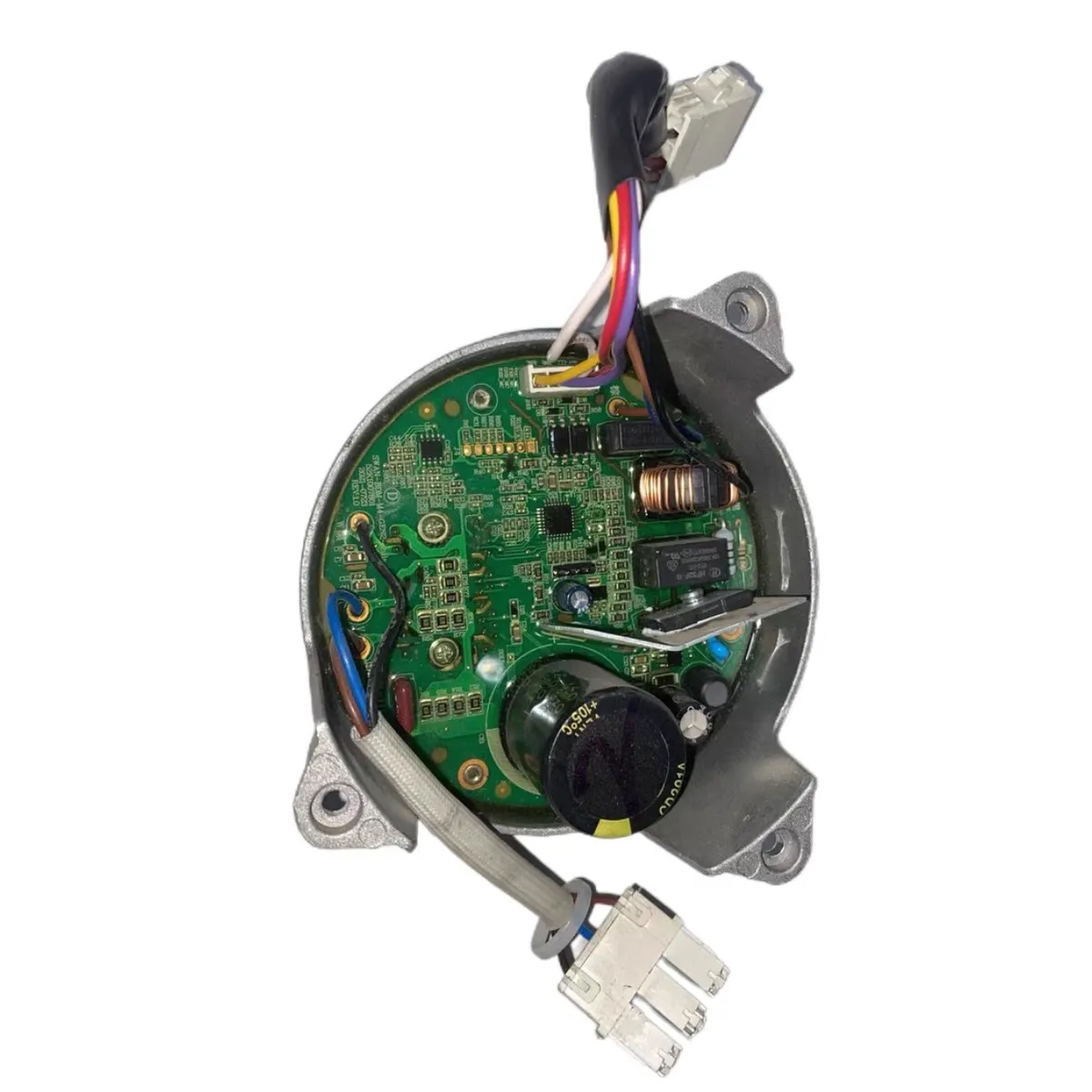 For Little Swan Midea Washing Machine Parts ZXGN-420-8-116L Drive Board 52K10004301 52K1009601 52K1007801 52K1008001 52K1001901
For Little Swan Midea Washing Machine Parts ZXGN-420-8-116L Drive Board 52K10004301 52K1009601 52K1007801 52K1008001 52K1001901