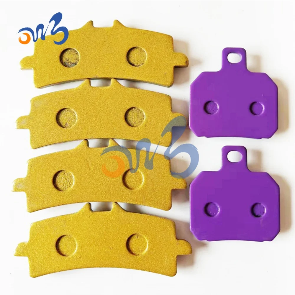 Front Rear Brake Pads Disc for DUCATI Monstar S 2014-2020 Xdiavel S 2016-2018 Panigale 2015-2017
Front Rear Brake Pads Disc for DUCATI Monstar S 2014-2020 Xdiavel S 2016-2018 Panigale 2015-2017
