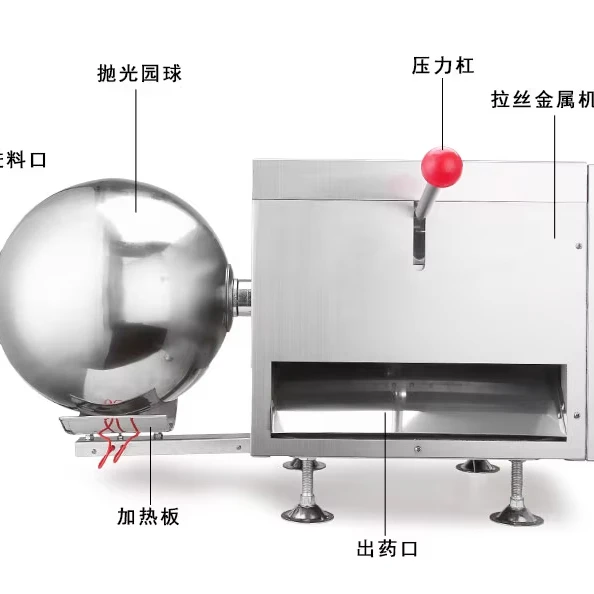 HANBOO Taro Тапиока Sweet Honey Sound Pearls Balls MakerРучной полуавтоматический
HANBOO Taro Тапиока Sweet Honey Sound Pearls Balls MakerРучной полуавтоматический