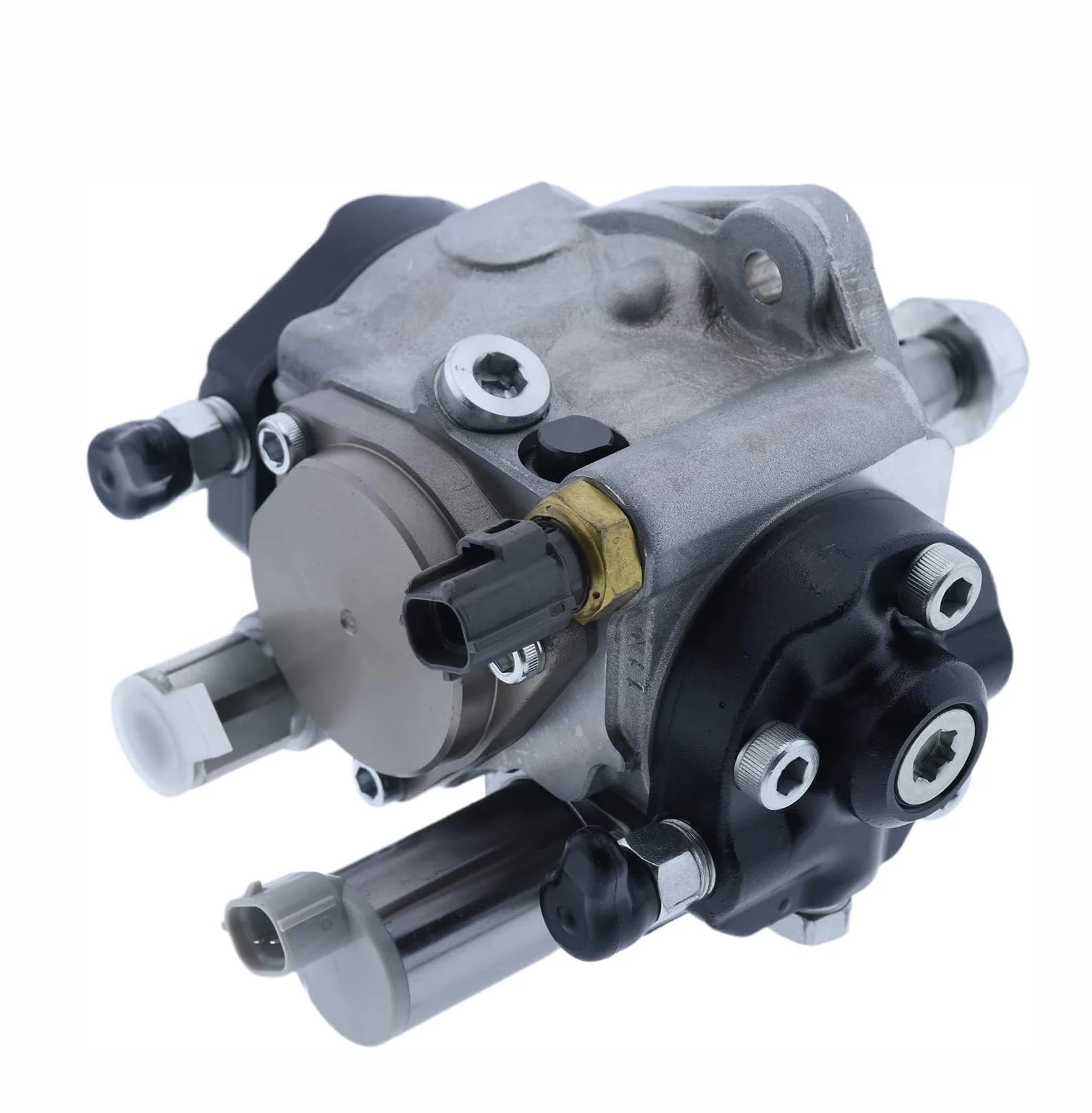 RE507959 294000-0059 RE527528 Fuel Injection Pump for John Deere 4045 6068 4.5L 6.8L Engine 120D 160DLC 200DLC 250GLC 290GLC
RE507959 294000-0059 RE527528 Fuel Injection Pump for John Deere 4045 6068 4.5L 6.8L Engine 120D 160DLC 200DLC 250GLC 290GLC