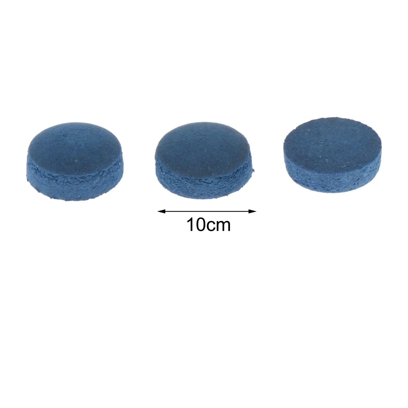 4x 30x Pool Cue Tips Break Break Tips Cue Accessories Pool Cue Tips Heads for Billiard Lovers
4x 30x Pool Cue Tips Break Break Tips Cue Accessories Pool Cue Tips Heads for Billiard Lovers